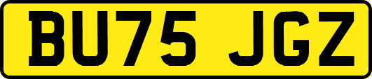 BU75JGZ