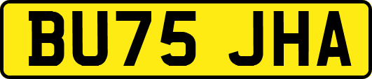 BU75JHA