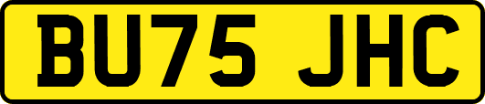 BU75JHC