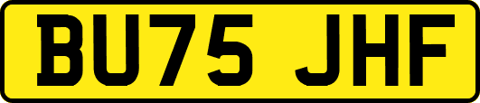 BU75JHF