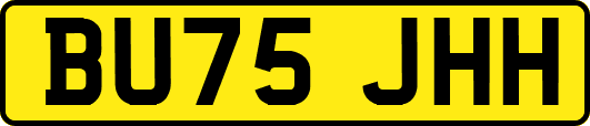 BU75JHH
