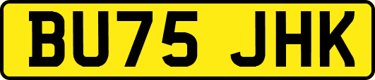 BU75JHK