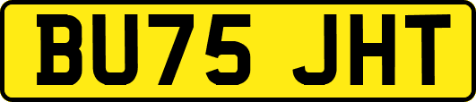 BU75JHT