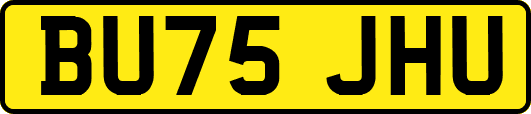 BU75JHU