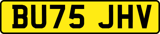 BU75JHV