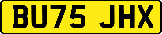 BU75JHX