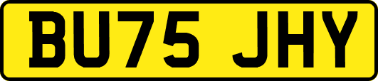BU75JHY