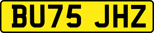 BU75JHZ