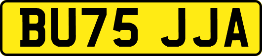 BU75JJA
