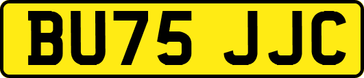 BU75JJC