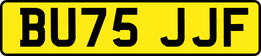 BU75JJF