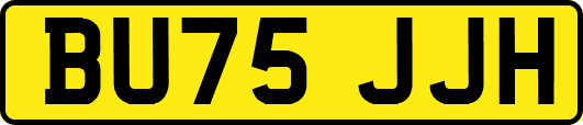 BU75JJH