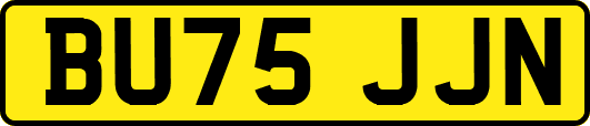 BU75JJN