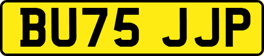 BU75JJP