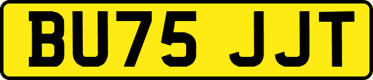 BU75JJT