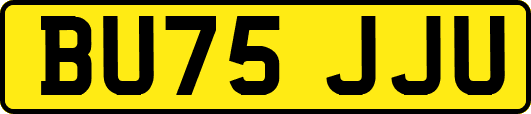 BU75JJU