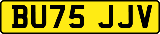 BU75JJV