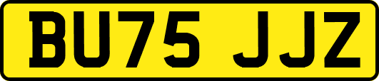 BU75JJZ