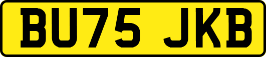 BU75JKB