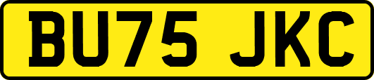 BU75JKC