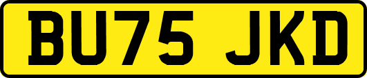 BU75JKD