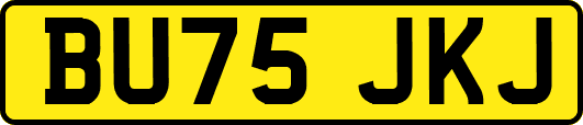 BU75JKJ