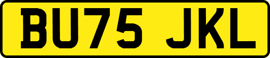 BU75JKL