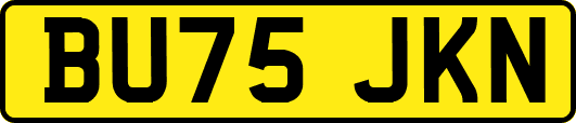 BU75JKN