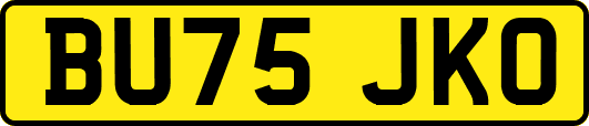 BU75JKO