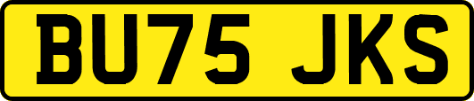 BU75JKS