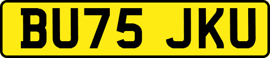 BU75JKU