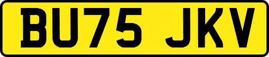 BU75JKV