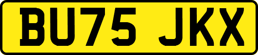 BU75JKX