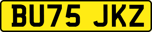 BU75JKZ