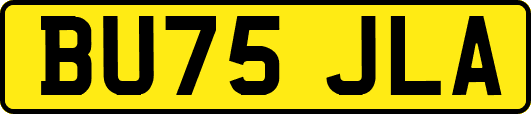 BU75JLA