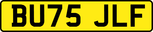 BU75JLF