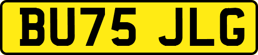 BU75JLG