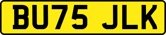 BU75JLK