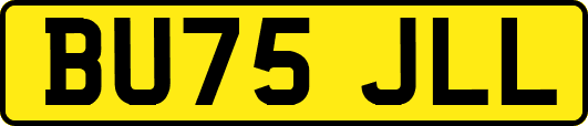 BU75JLL