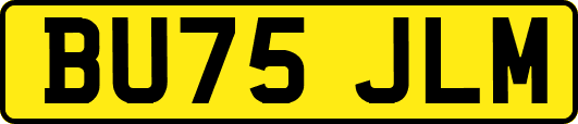 BU75JLM