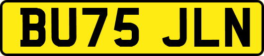 BU75JLN