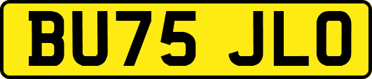 BU75JLO