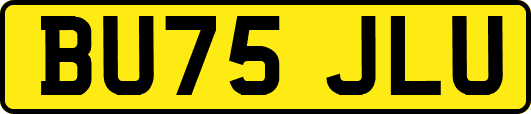 BU75JLU