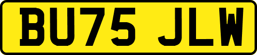 BU75JLW