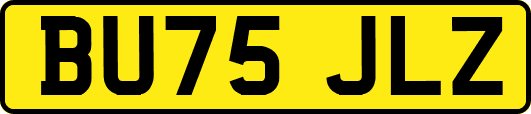BU75JLZ