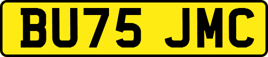 BU75JMC