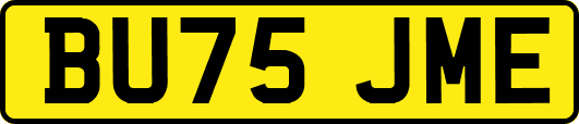 BU75JME