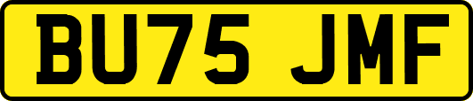 BU75JMF