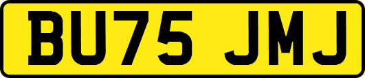 BU75JMJ