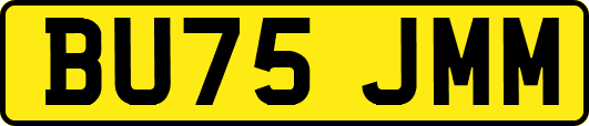 BU75JMM